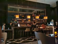 -南宁那莲豪华精选酒店-云霄酒廊·80楼高空城景酒吧
