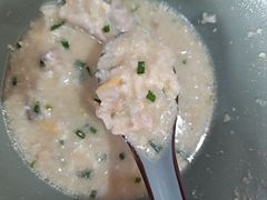 -珍记海鲜粥·海鲜粉