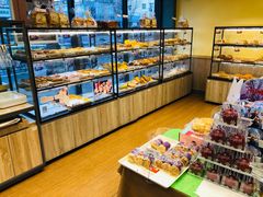 -85度C(北京八角物美店)