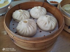 虾仁豆腐包-东升灌浆包(辛庄街总店)