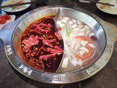 -黄门火锅(梦时代店)