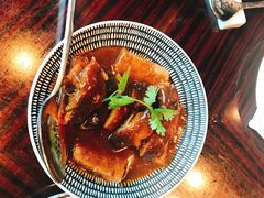 -新天世纪中餐厅