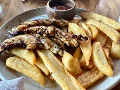 -The Meat & Wine Co Southbank(南岸店)