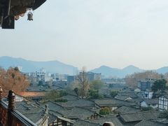 -中天楼
