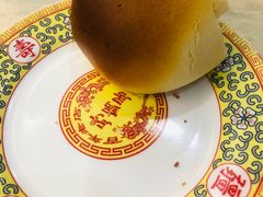 烤馒头-砂锅居(西四店)