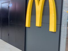 -麦当劳(呼市新华东街店)