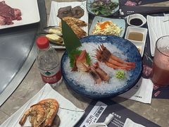 -大渔铁板烧(大悦城店)