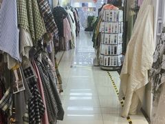 -华晖布料批发市场