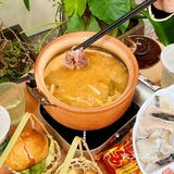 东莞探店🍲吃到了正宗瓦罐小火锅🤤梦回泰国