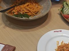 -米斯特比萨(罗斯福店)
