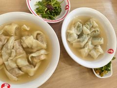 -吉祥馄饨(上海新上大店)