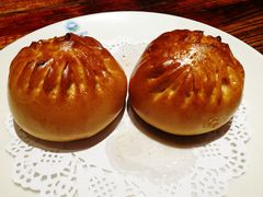 -额尔敦传统涮(公园西路店)