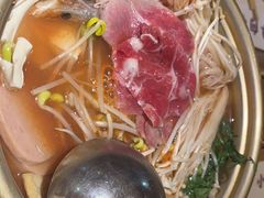 -冰川朝鲜族料理·东北菜(观前店)