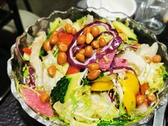 -阿田大虾(台湾街店)