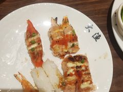 -大渔铁板烧(东城店)