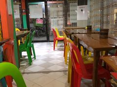 -Jonah's Fruit Shake & Snack Bar