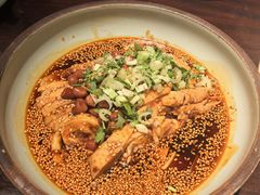 -辛香汇·锦里丨现炒川菜(福州苏宁广场店)