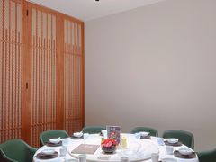 -客颂·客家宴(大壮国际广场店)