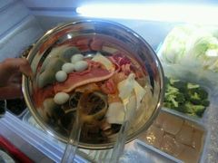 -七恭冒菜(工农村店)