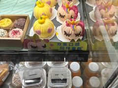 -星巴克(北京复兴路店)
