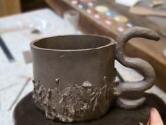 -艺趣慢生活·紫砂手工DIY·团建