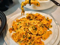 -乾隆美食·本帮菜(黄河路店)