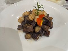 -满堂·烤鸭店·北京菜(鼓楼店)
