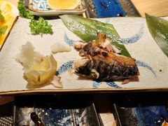 -德川家日本料理(顺义华联店)