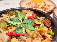 -Aqua Oasis 水天堂(常熟永旺店)