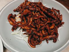 -小吊梨汤·北京菜·烤鸭(清河万象汇店)