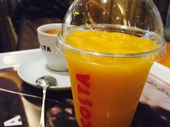 -COSTA COFFEE(成都来福士店)