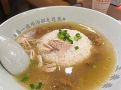 -王春春鸡汤饭(上海中海环宇城店)