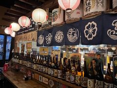 -小川洋风·寿司食堂(江汉路店)