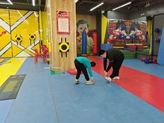 -HELLO功夫(印象城店)