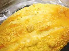 咸蛋超人-LELECHA乐乐茶(美罗城店)