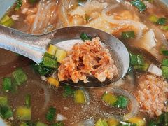 -正宗刘记不翻汤(和园店)