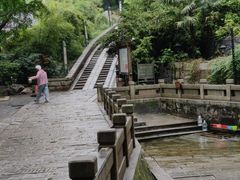 -白沙古井