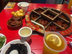 -巴九门老火锅(来福士打望店)