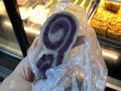 -随园糕团(狮子桥店)