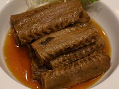 -太湖饭店·寄畅轩中餐厅