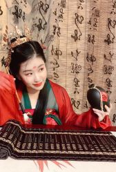 -汉仪华裳汉服馆(打浦桥店)