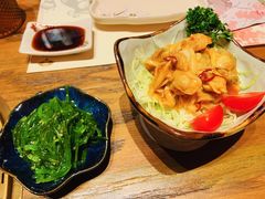 -肉魁屋·烧肉·烧鸟·酒场(高新店)