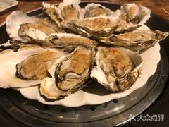 -船奇蒸汽海鲜·闽菜(八市海鲜总店)