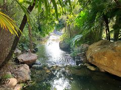 -清远熹乐谷温泉度假酒店