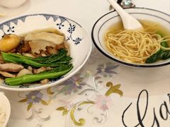 -翠园(广州太古汇店)