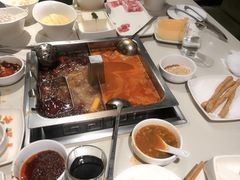 -海底捞火锅(劲松店)
