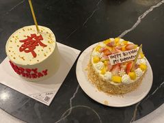 -海湾壹品·粤菜·早茶·烤鸭(拱北店)