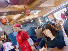 -多福临砂锅居(苏堤北路店)
