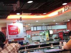 -呷哺呷哺(西单大悦城店)