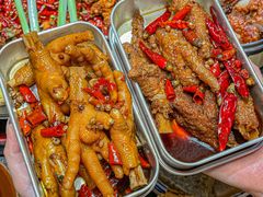 -四小区火锅·巷子里的重庆火锅(花照壁店)